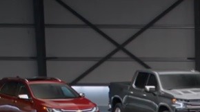 Un abogado de una de las compañías incluso mandó un email al departamento legal de General Motors