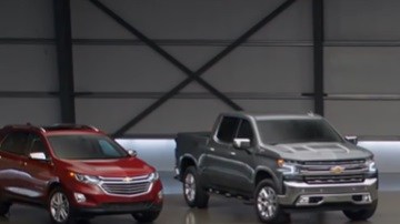 Un abogado de una de las compañías incluso mandó un email al departamento legal de General Motors