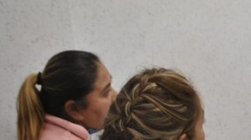 Beatriz Gutiérrez Müller