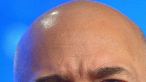 Jeff Bezos y Mark Zuckerberg