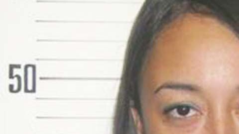 Cyntoia Brown resultó convicta en 2004 cuando tenía 16 años.