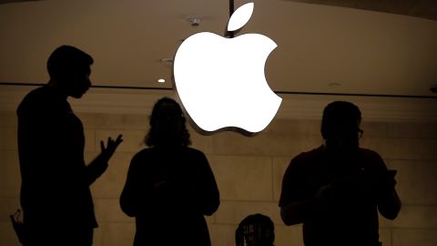 La caída de Apple derrumbó los mercados