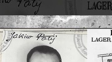 El campo de concentración donde colaboró Palij