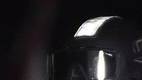 Joaquín "El Chapo" Guzmán.