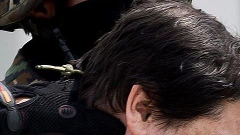 Es la segunda ocasión que se afirma que Peña Nieto recibió sobornos de "El Chapo"