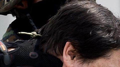 Es la segunda ocasión que se afirma que Peña Nieto recibió sobornos de "El Chapo"