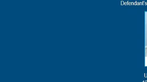 Fiscales revelaron la estructura del sistema de llamadas de "El Chapo".