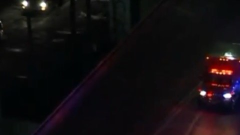 cierre autopista 10