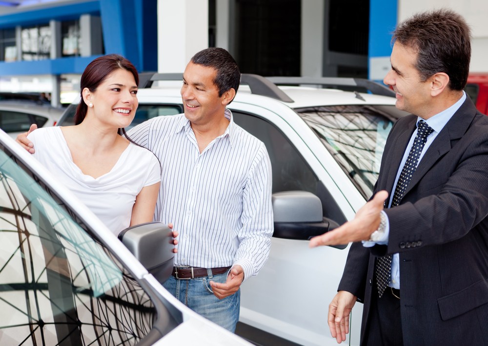 ¡Cuidado! Estos son los trucos que usan los vendedores de autos para ...