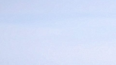Autoridades: el hielo nunca debe considerarse completamente seguro