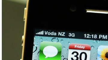 Vende riñón para comprarse iPhone