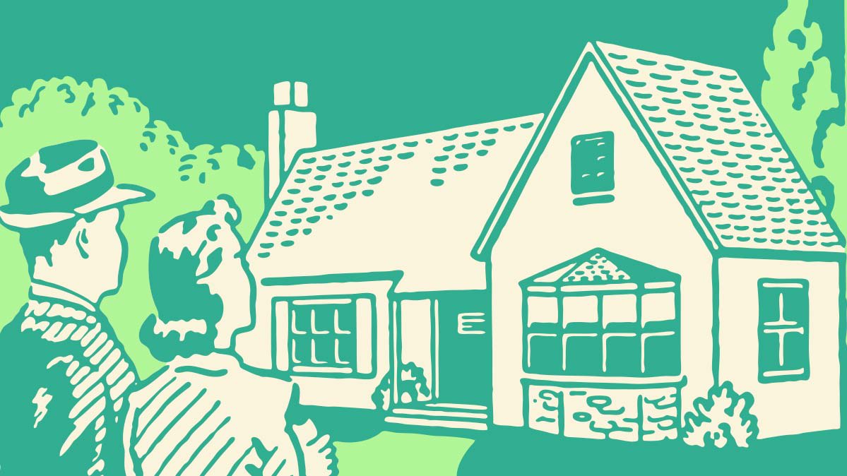 Lo que debes saber acerca de una asociación de propietarios antes de invertir en una casa