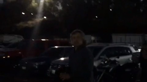 El cuerpo técnico de Gerardo Martino arribó al estadio de CU, para observar el juego entre Pumas y Atlas de la Copa MX