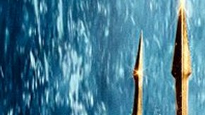 La película de Aquaman sobrepasó a Batman