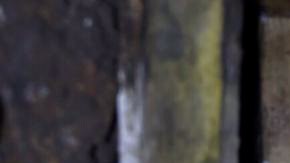 Túnel en la Ciudad de México.