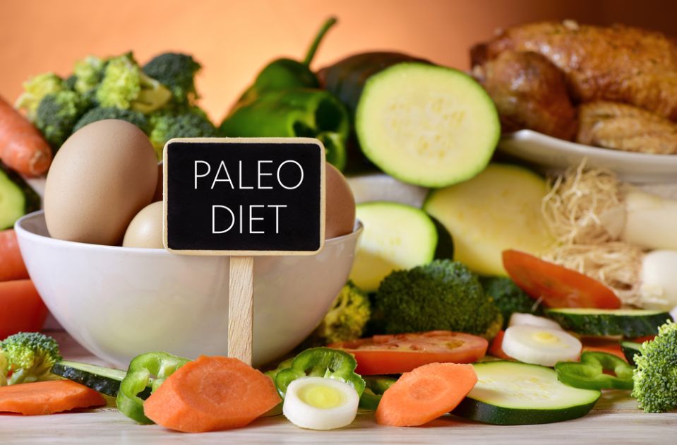 Los 5 Beneficios Para La Salud Que Ofrece La Dieta Paleo La Opinión 8868