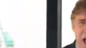 Fue en 2002 cuando el presidente protagonizó este spot.