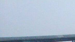 El chocolate estaba caliente.