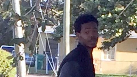 William Bryce es sospechoso del tiroteo en Miami Gardens.