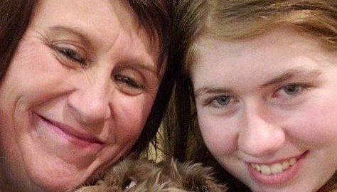 Jayme Closs se reunió ya con su tía.