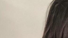 La modelo brasileña Suzy Cortez.