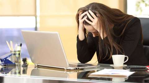 Si te sientes agobiada, es hora de determinar ciertos límites.