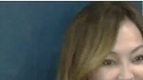 Aiya Tulemaganbetova y Richard Taverna