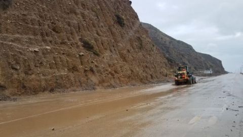 LASD ha emitido un comunicado en el cual se ordena una evacuación mandatoria en ciertas zonas de Malibú y ciudades cercanas.