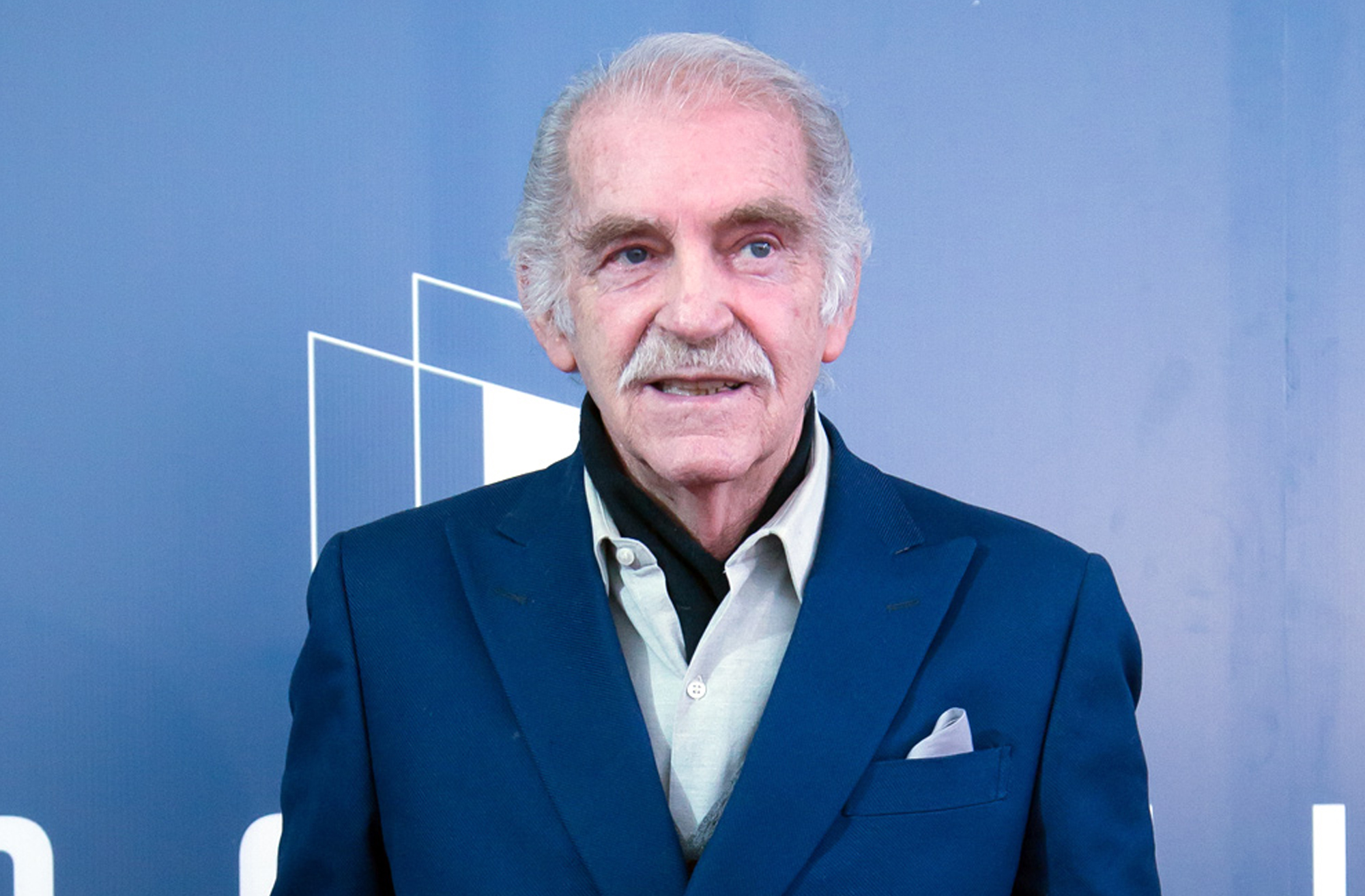 Muere el primer actor Fernando Luján a los 80 años - La Opinión
