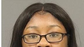 Kemia Hassel y Jeremy Cuéllar.