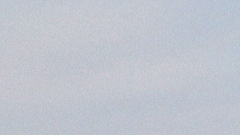La foto muestra una sección de la frontera entre Tijuana, Mexico, y San Diego, California, EEUU.
