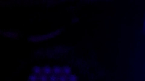 Gavin Newsom con su mujer, Jennifer Siebel Newsom, el 6 de noviembre de 2018.