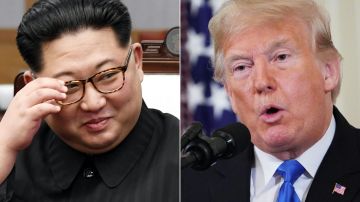 Durante la histórica cumbre de Singapur, EE.UU. y Corea del Norte acordaron trabajar para la desnuclearización del régimen norcoreano a cambio de que Washington garantizara su supervivencia.