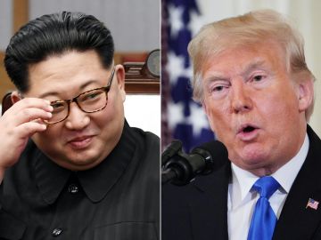 Durante la histórica cumbre de Singapur, EE.UU. y Corea del Norte acordaron trabajar para la desnuclearización del régimen norcoreano a cambio de que Washington garantizara su supervivencia.