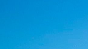 Imágenes de las montañas de Santa Mónica después del incendio Woosley que devastó parte de Malibu, California, en Noviembre del 2018.