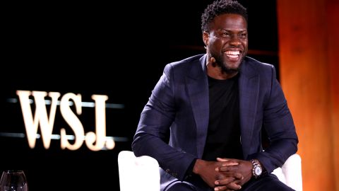 Kevin Hart.