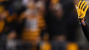 Pittsburgh Steelers podrían jugar este año en México