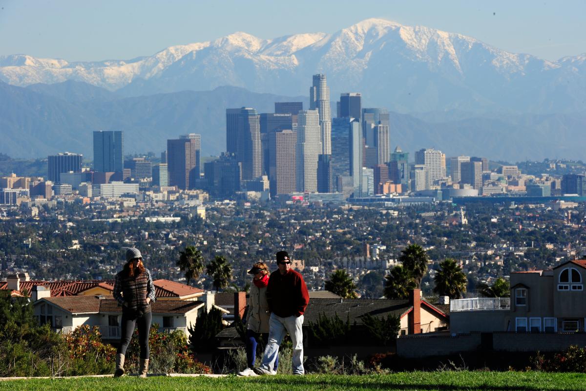 Las zonas con los precios más bajos para comprar casa en Los Ángeles - La  Opinión