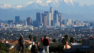 Los Ángeles es una de las ciudades más cotizadas a nivel nacional para quienes desean ser propietarios de una propiedad raíz.