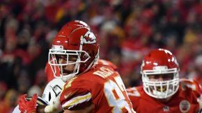 Los Angeles Chargers y Kansas City Chiefs se verán las caras en el Estadio Azteca en este 2019.