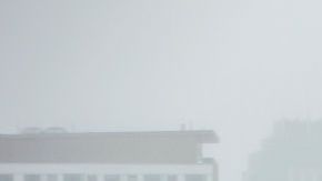 Tormenta Harper en Boston.