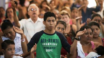 Un total de 4,009 personas han solicitado refugio en México