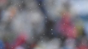 Patrick Mahomes de los Kansas City Chiefs al mando de la Conferencia Americana durante el NFL Pro Bowl 2019.