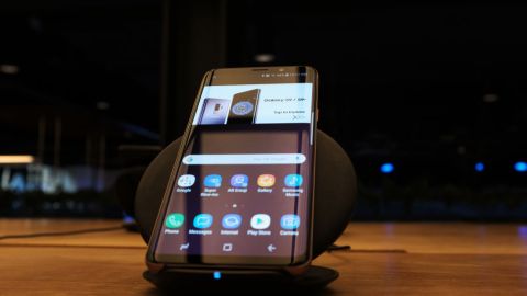 Samsung Galaxy