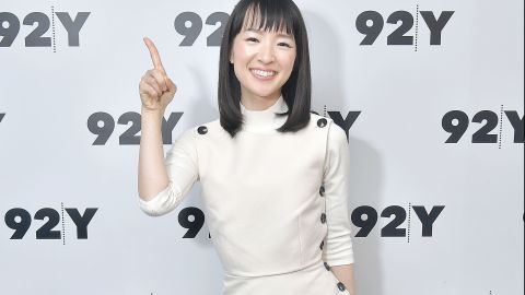 Marie Kondo