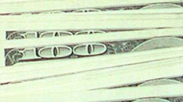 El dólar enfrentó un complicado escenario mundial el miércoles.