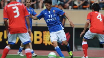 Kazuyoshi Miura renovó contrato para jugar hasta los 52 años de edad