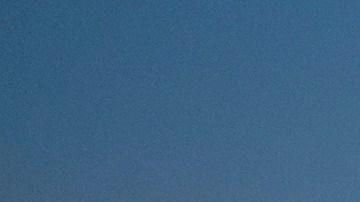 El río Hudson frente a NY durante el vórtice polar del 9 de enero de 2014.