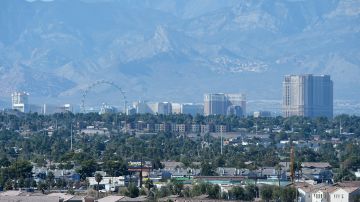 Cada vez más californianos están invirtiendo y migrando a Nevada.