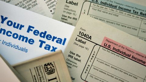 Panel Recommends Major Tax Law Changes